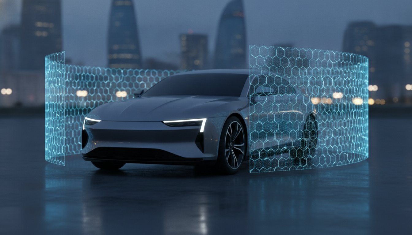 Parkinq kasko sığortası 2026: Avtomobilinizi dayanacaqda necə qorumalı?