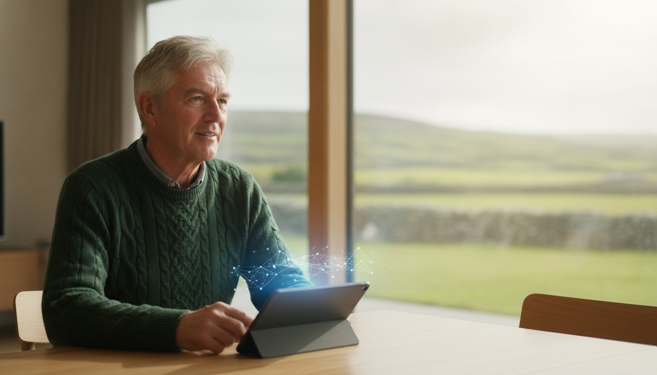 Parkinson's Disease: A Comprehensive Guide to the Care Pathway in Ireland (2026)