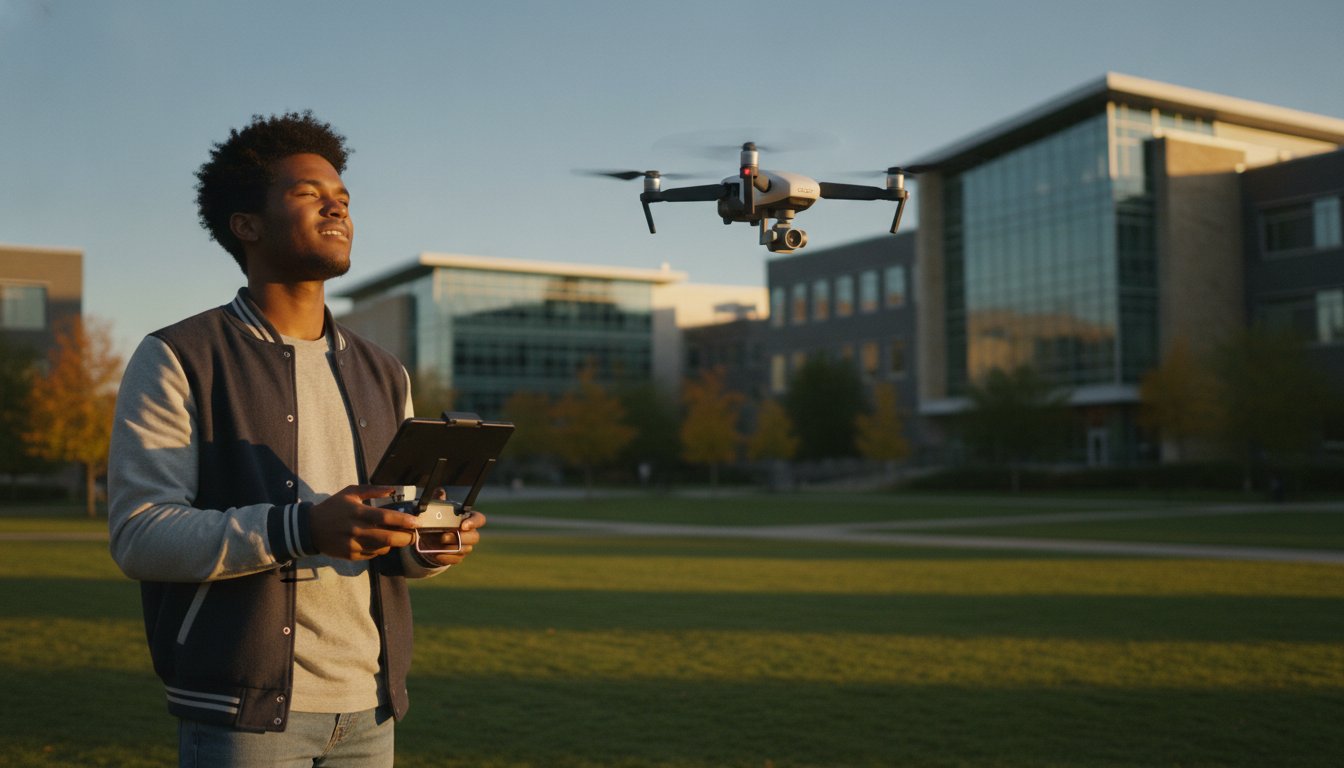 Part 107 Certification Requirements: The Complete 2026 FAA Guide