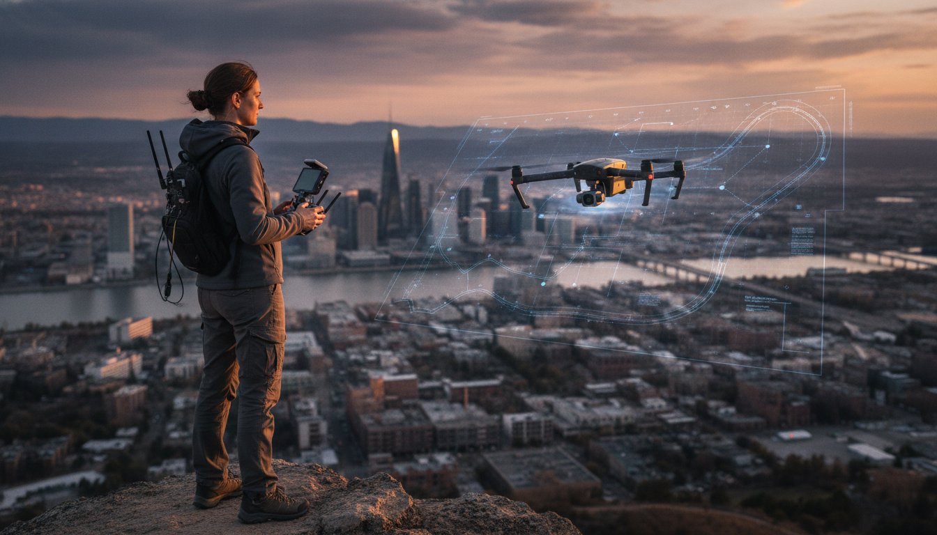 Part 107 Practice Exam Free: Master the 2026 FAA Drone Pilot Test