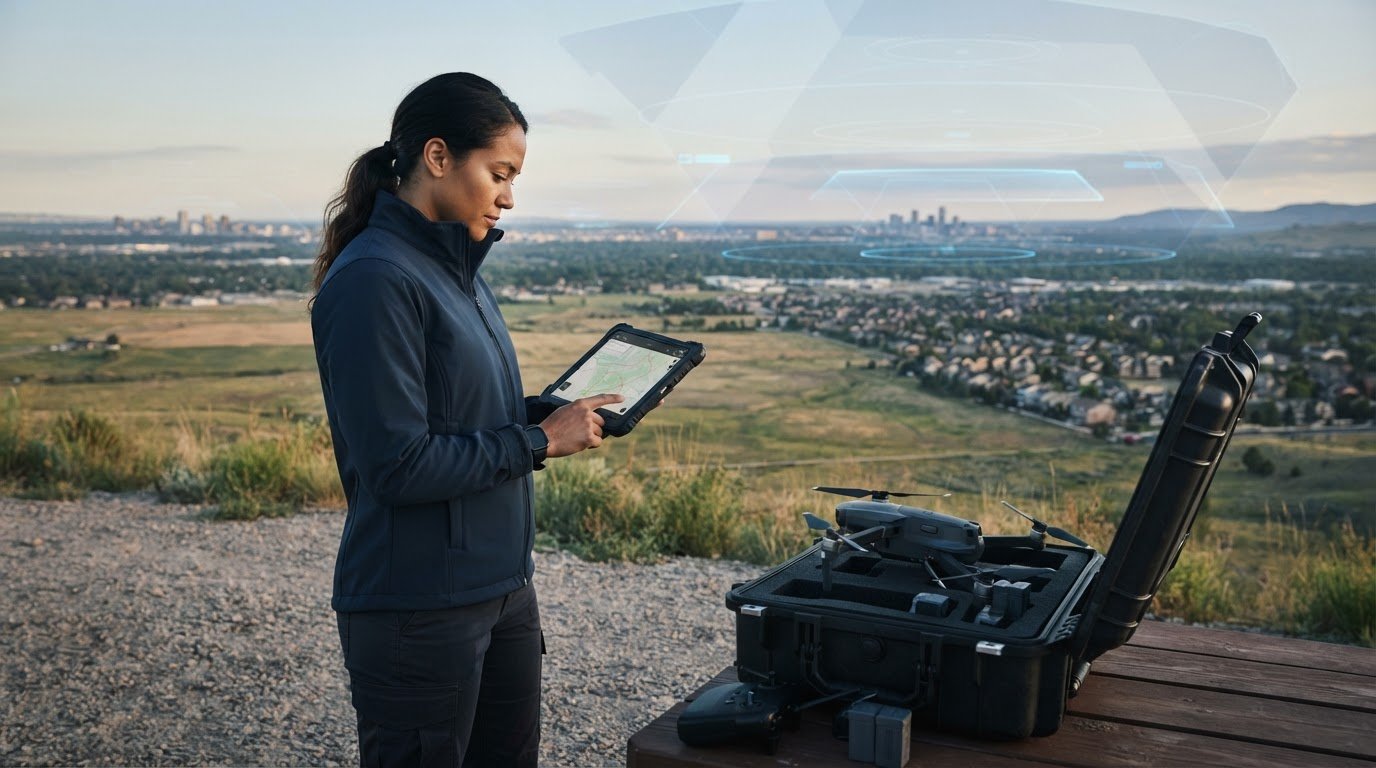 Part 107 Rules: A Practical Guide for Drone Operators