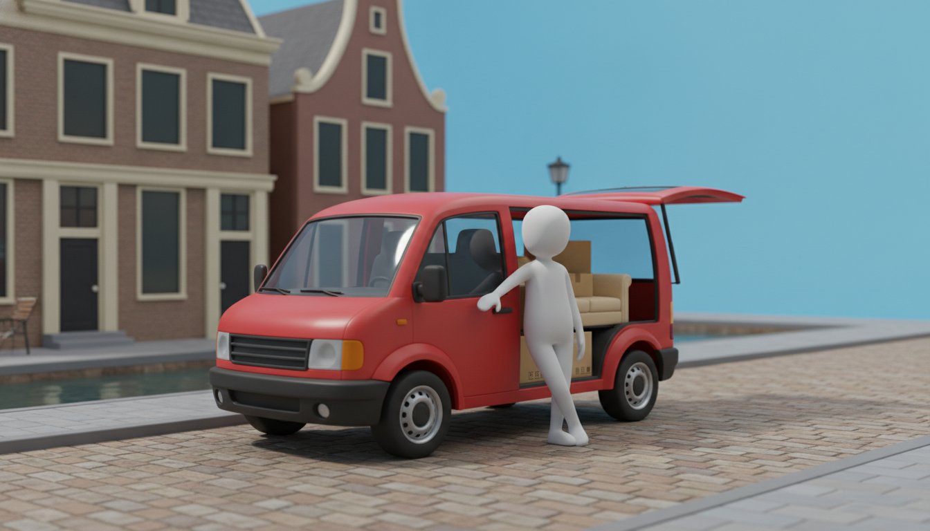 Part Load Removals to Spain: Stress-Free Small Moving in 2026