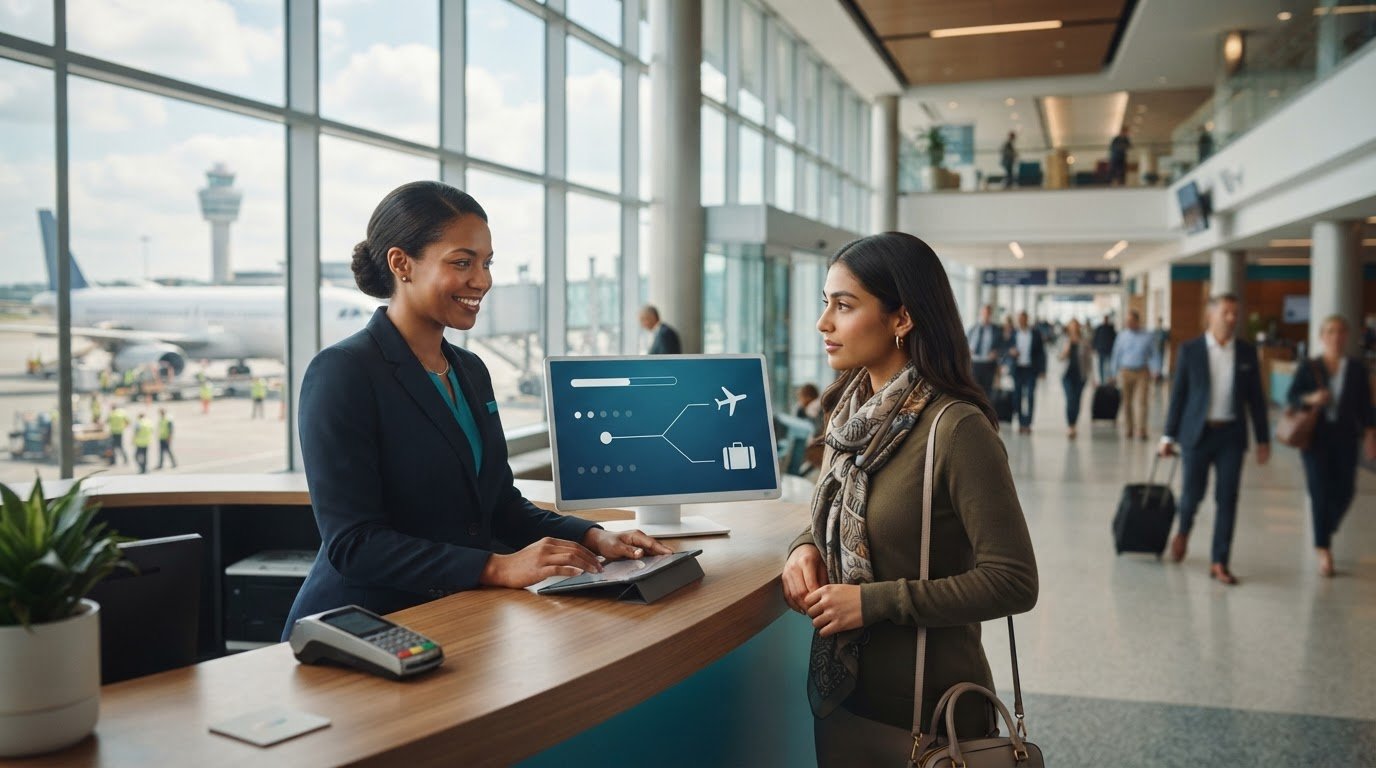 Partner Portal for Flight Claims Management: Practical Guide