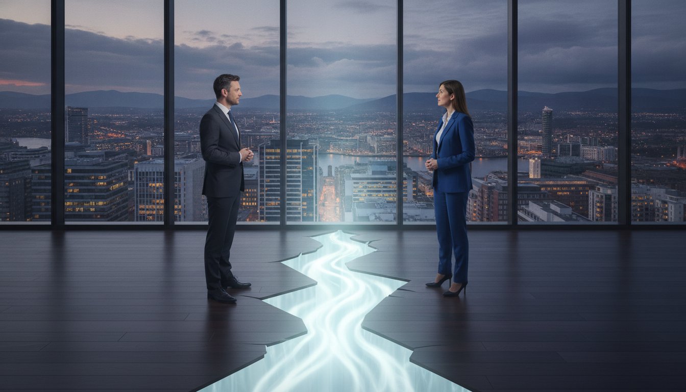 Partnership Dispute Legal Advice in Ireland: A Strategic How-To Guide