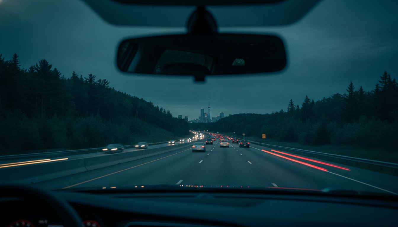 Passed Your Ontario G2? What to Do Next: 2026 Guide