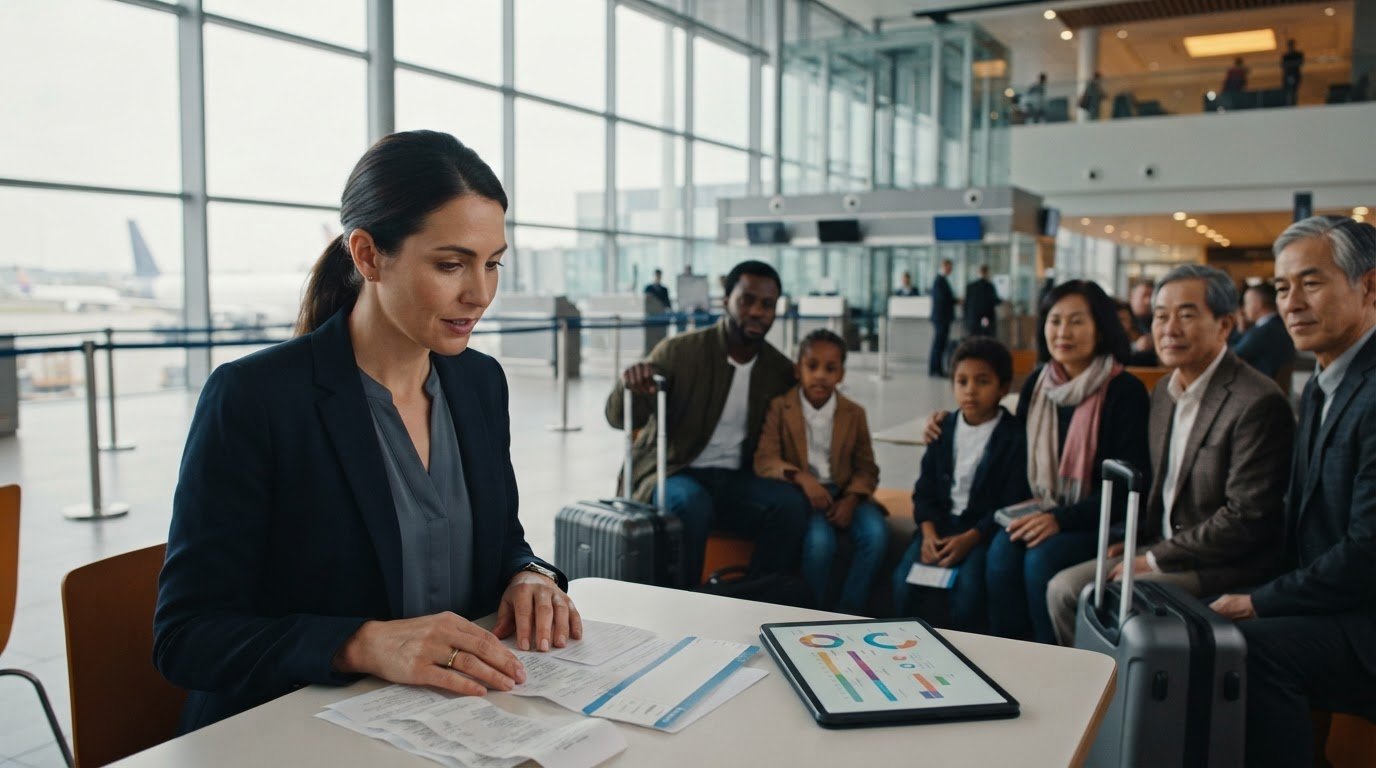 Passenger Rights During Strikes: Complete 2026 Legal Guide