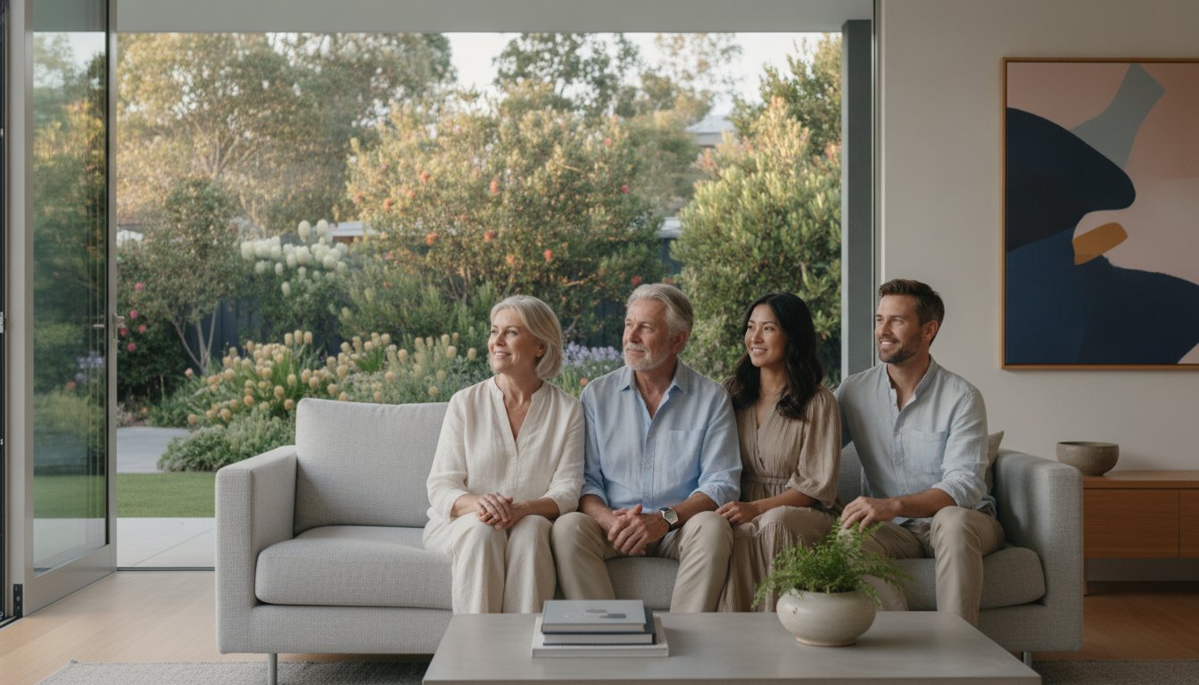 Passing Super to Beneficiaries: A Guide for Sydney Families