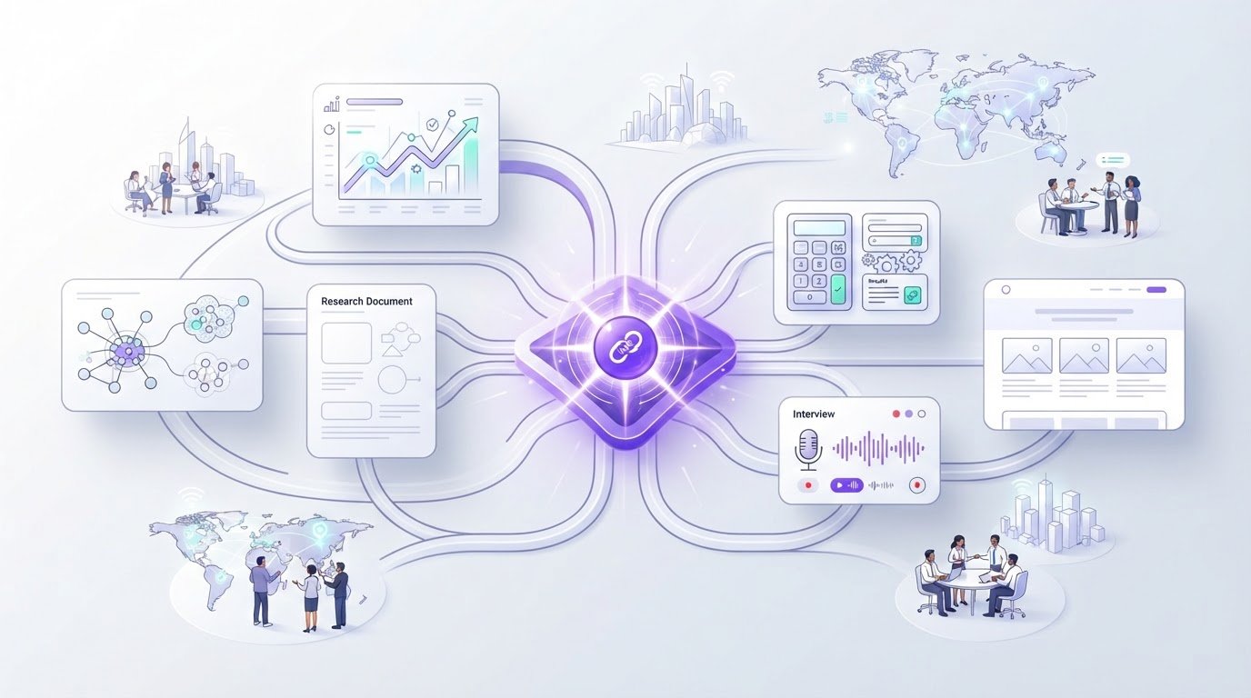 Passive Link Acquisition: A Practical Guide for 2026