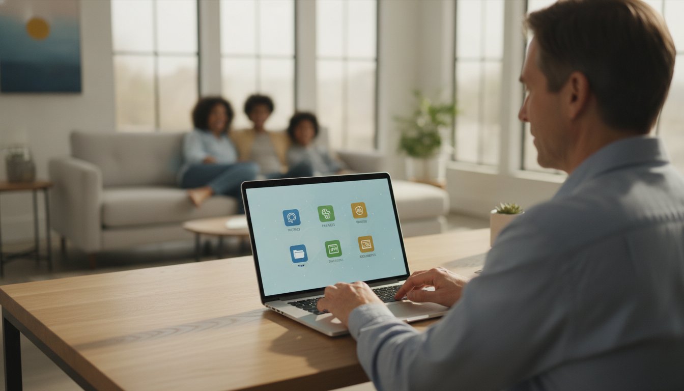 Password Manager for Estate Planning: 2026 Family Guide