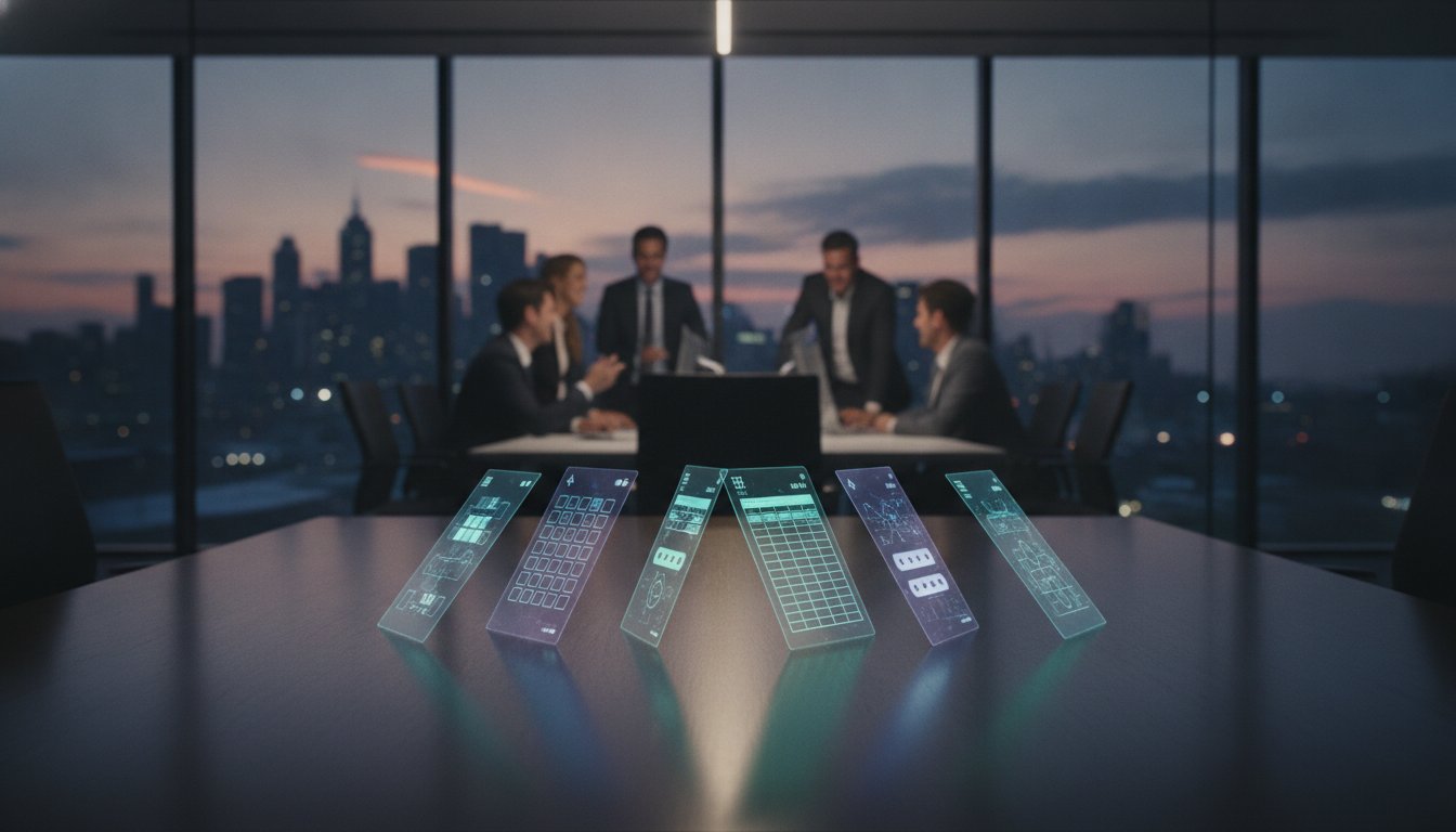 Password Managers: Why Your Aussie Business is One "Notes App" Away from Disaster