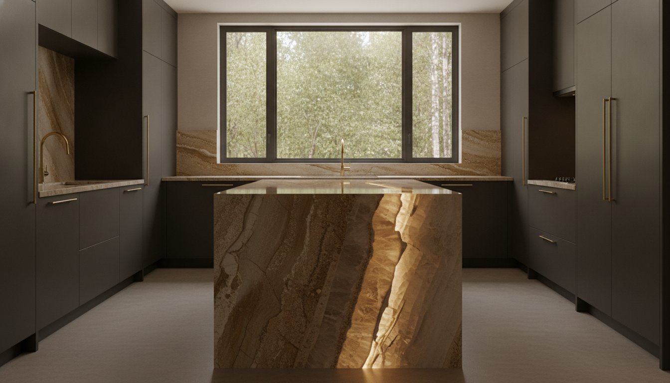 Patagonia Quartzite in Ontario: 2026 Connoisseur’s Guide