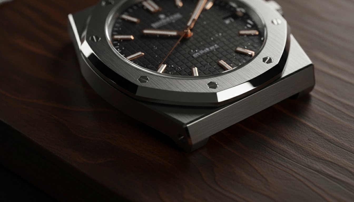 Patek Philippe Aquanaut Guide: Luxury Meets Performance