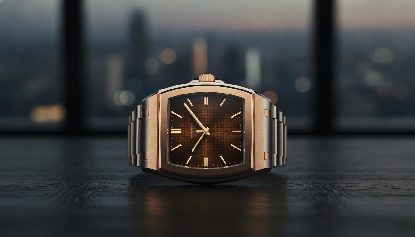 Patek Philippe Cubitus: A Guide to the New Collection