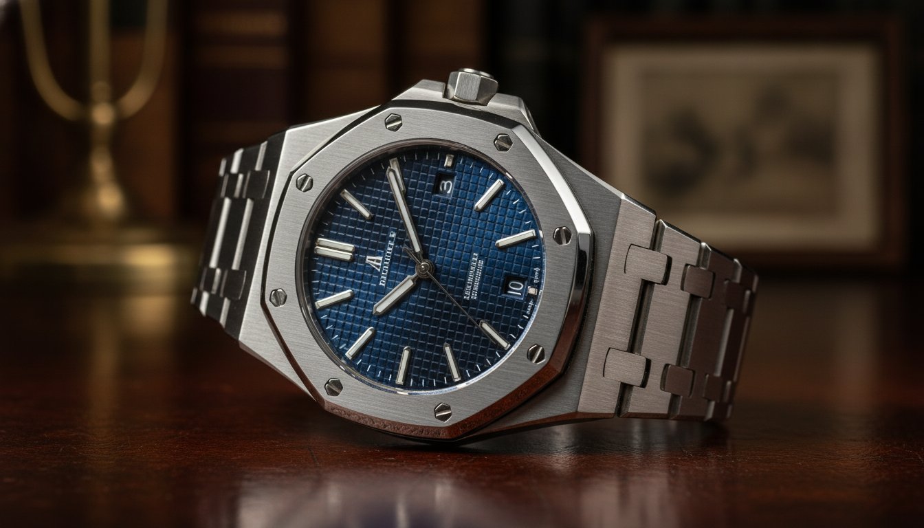 Patek Philippe Nautilus: The Ultimate Collector's Guide