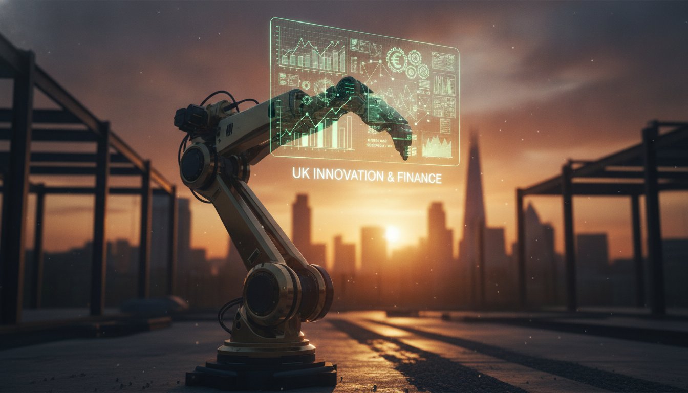Patent Box vs R&D Tax Credits: A Strategic UK Guide for 2026