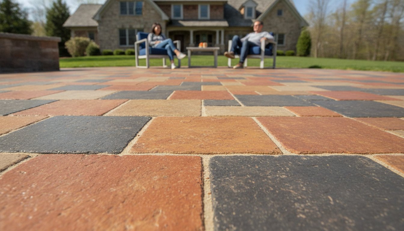Paver Cleaning and Restoration: The 2026 Homeowner’s Guide to Lasting Curb Appeal