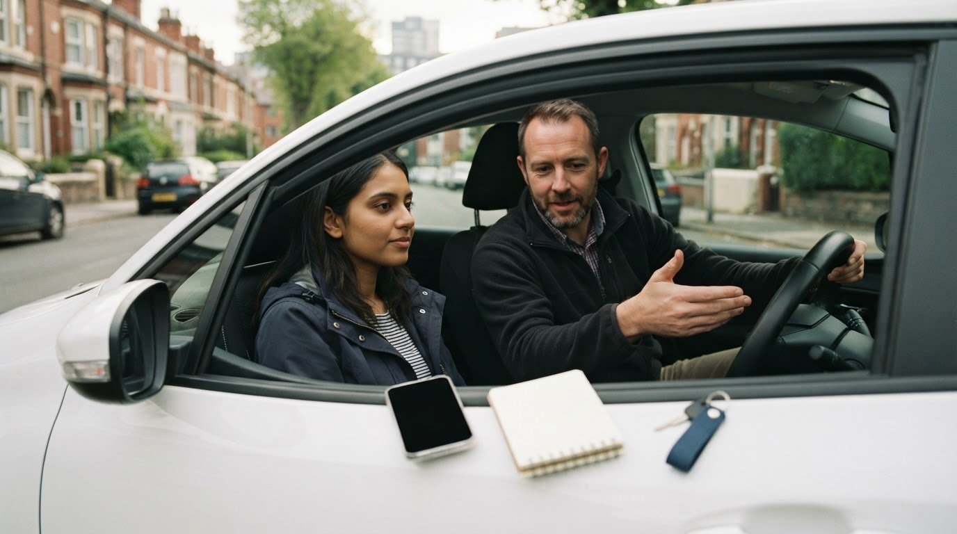 Pay as You Go Driving Lessons in Leeds: A Practical Buying Guide