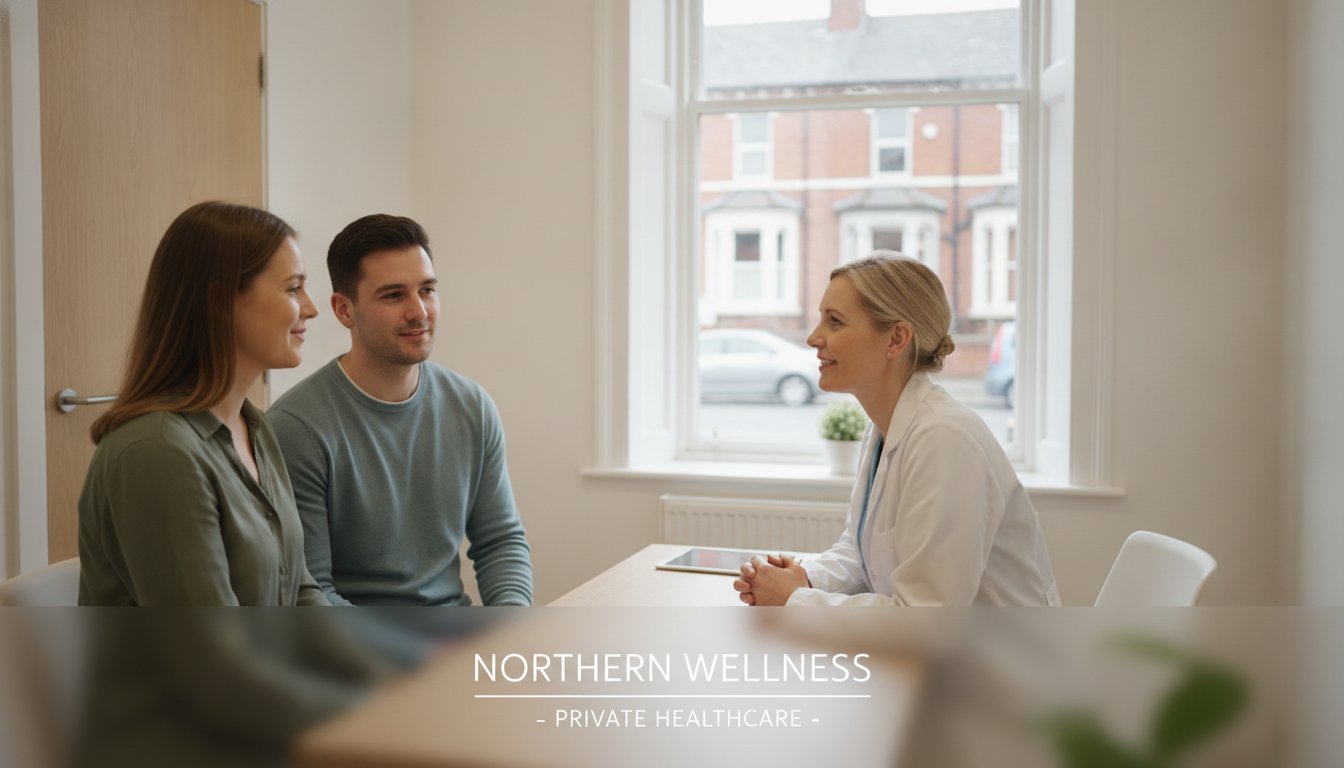 Pay Monthly GP Service in Leigh: Fast, Reliable Private Healthcare