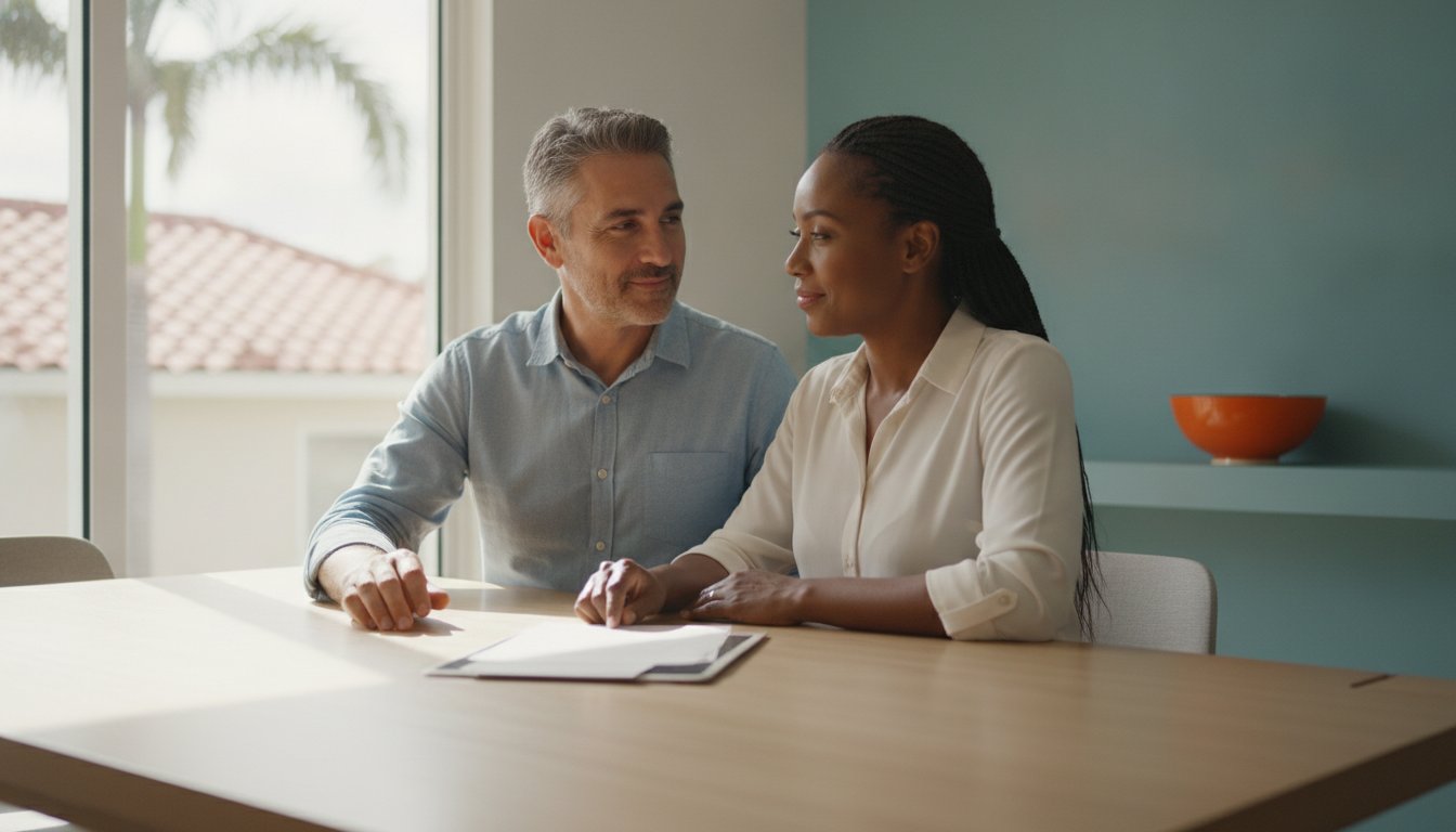 Pay Tax Debt with Home Equity: Florida Guide 2026