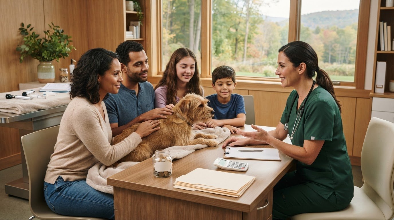 Paying for Vet Bills Without Insurance: Where to Find Help
