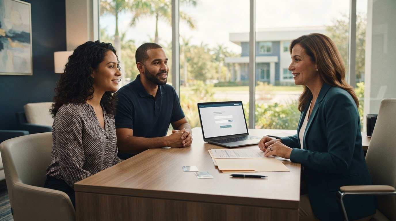 Paying Immigration Bonds at Krome Center: 2026 Guide