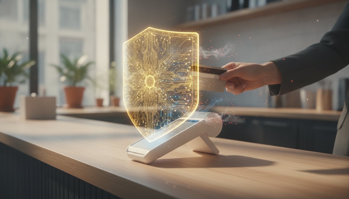 Payment Fraud Detection and Prevention for Small Business: Visa’s 2026 AI Evolution