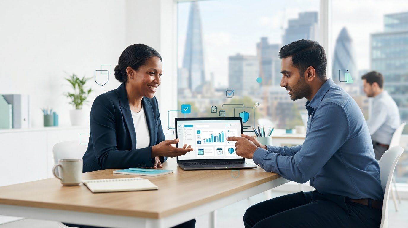 Payroll Services for Small Businesses in the UK: 2026 Guide
