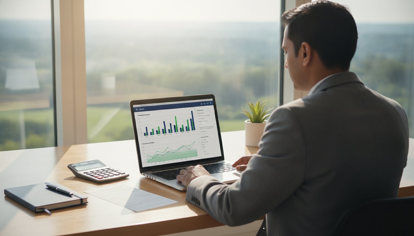 Payroll Tax Services for Small Business: Navigating Compliance in 2026
