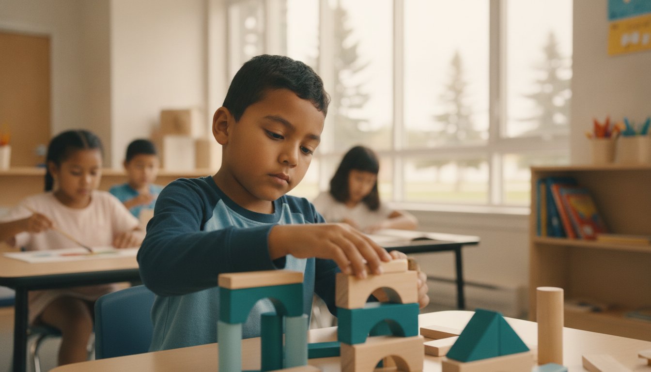 PD Day Care in St. Albert: Reliable Licensed Childcare Solutions for 2026