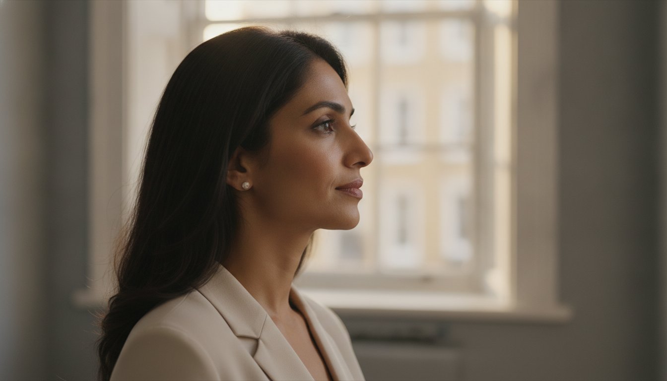 PDO Thread Neck Lift in London: Clinical Solutions for Crepey Skin and Sagging