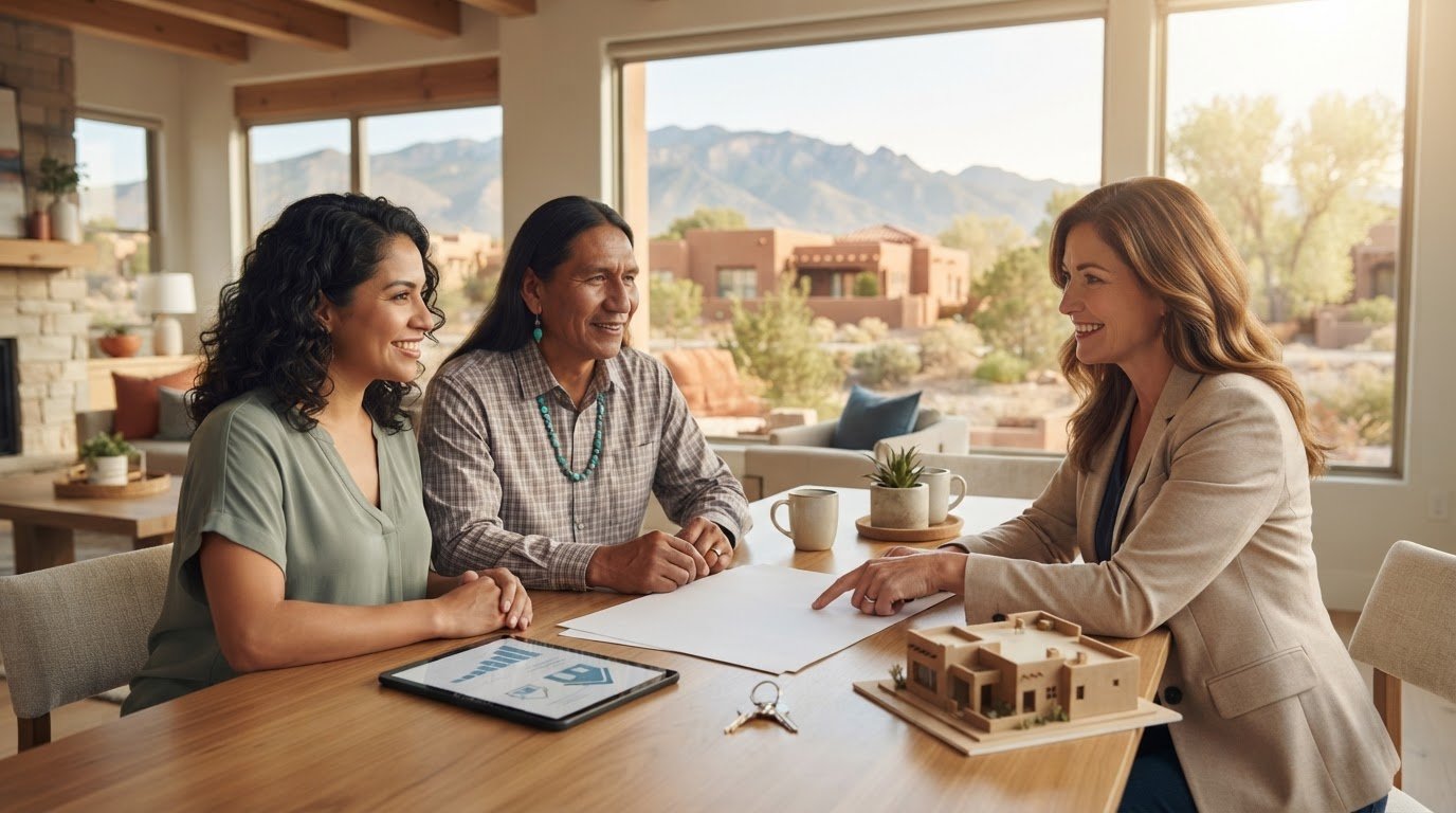 Peace of Mind During the Home-Buying Process: A Clear Step-by-Step Guide