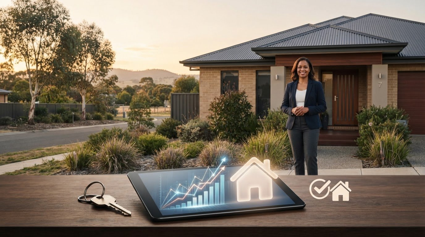Peace of Mind Property Management in Bendigo: A Landlord’s Guide