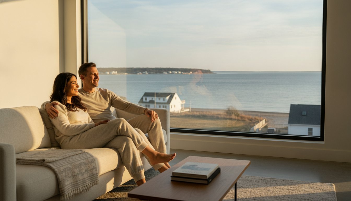 Peace of Mind with a Reliable Window Company: What Every Homeowner Deserves
