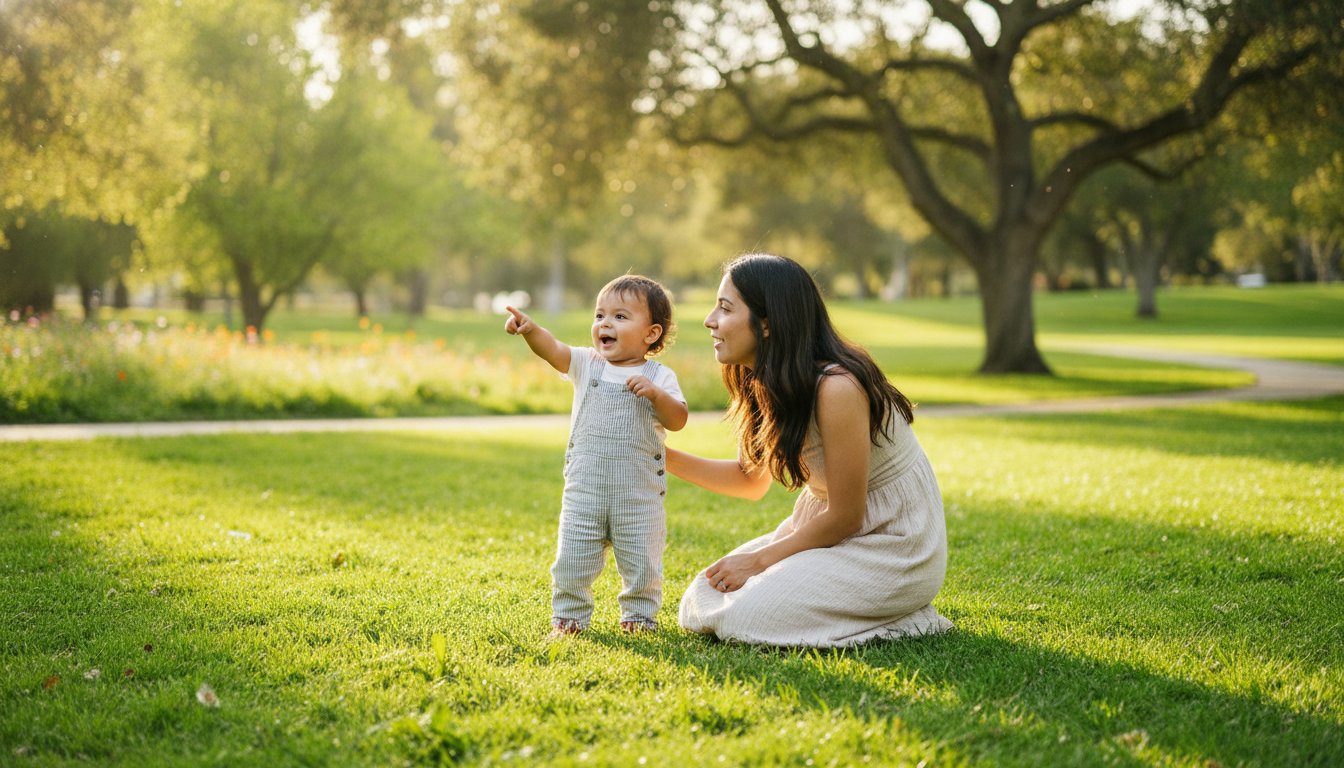 Pediatric Non-Verbal Support in San Jose: A Parent's Guide