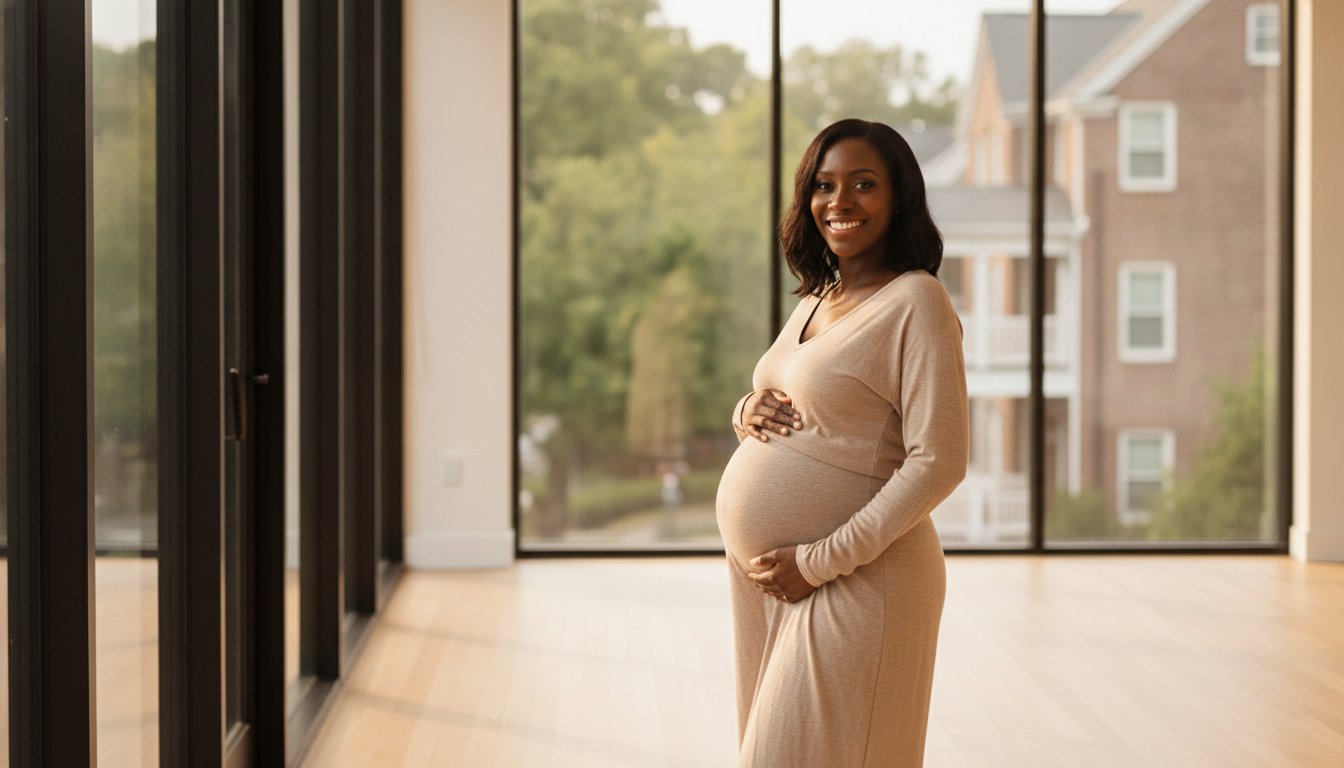 Pelvic Alignment During Pregnancy: A Guide to Comfort and Birth Preparation