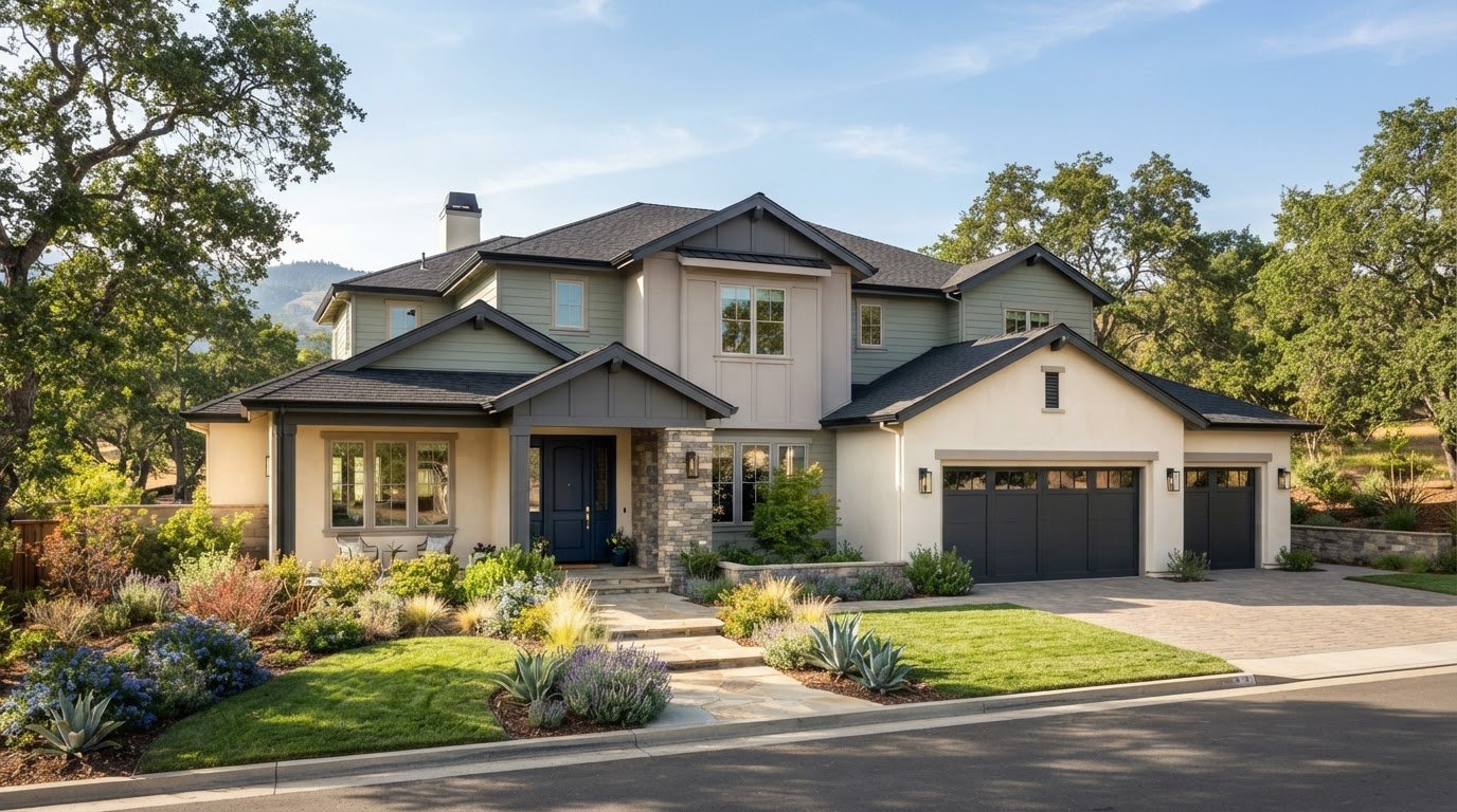 Penryn Stucco and Siding Company: A Homeowner’s Guide to Choosing the Right Contractor
