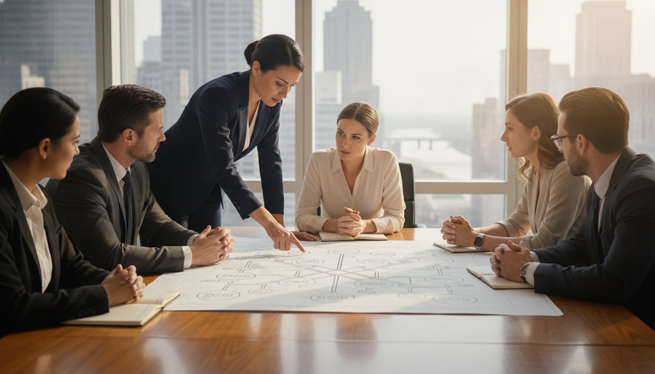 People-Centric HR Transformation: Why Structural Integrity Beats Software Selection