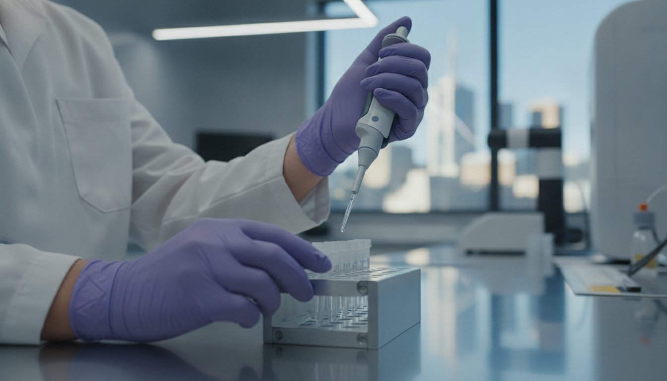 Peptide Aliquoting Best Practices: A Protocol for Australian Research Laboratories (2026)