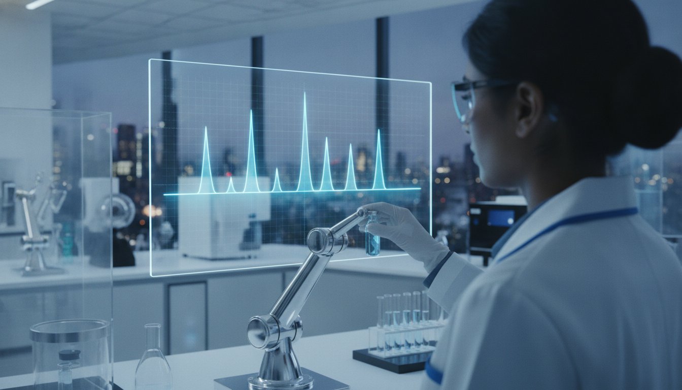 Peptide Lab Results Australia: A Guide to Research Purity and Verification (2026)