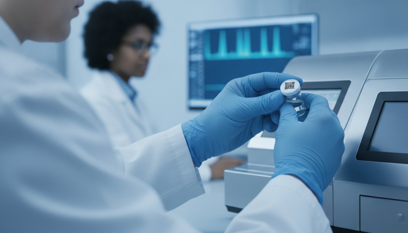 Peptide Lot Tracking for Research Integrity: 2026 Guide