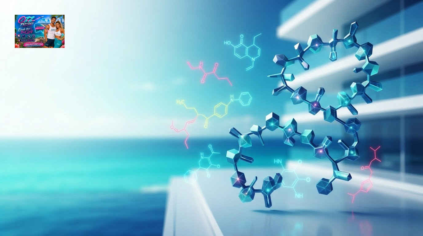 Peptide Reagents: Understanding Their Research Role