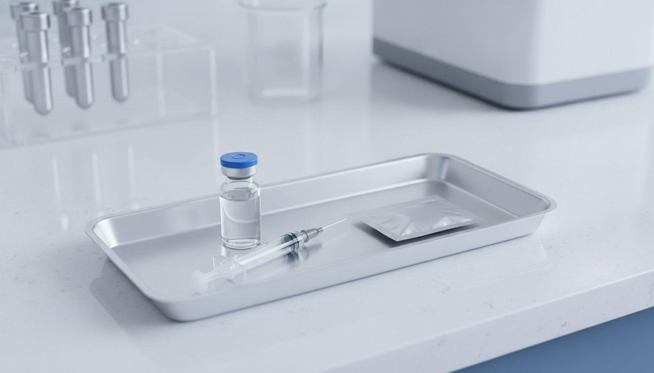 Peptide Shot Therapy: A Clinical Guide to Subcutaneous Protocols (2026)