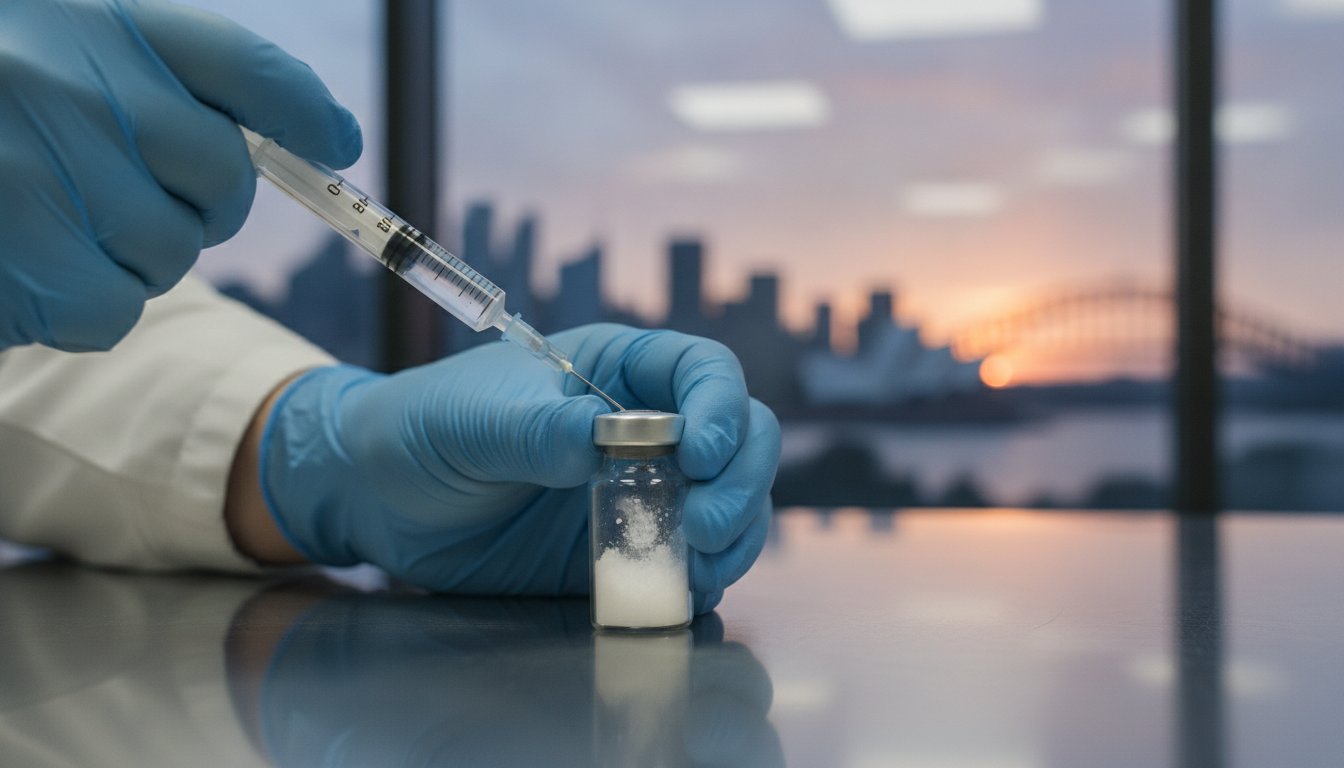 Peptide Stability After Reconstitution: A Researcher’s Guide to Longevity