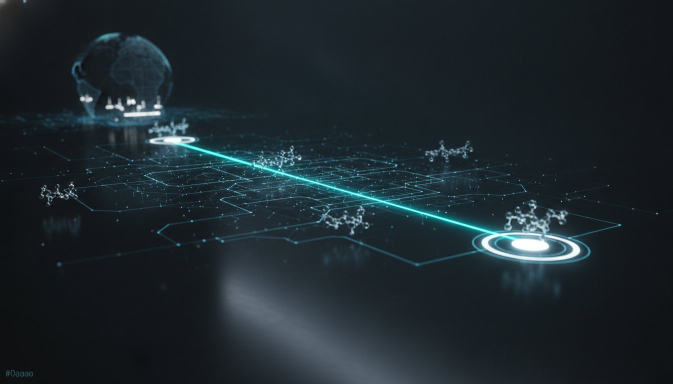 Peptide Supply Chain Management: 2026 Direct Sourcing Guide