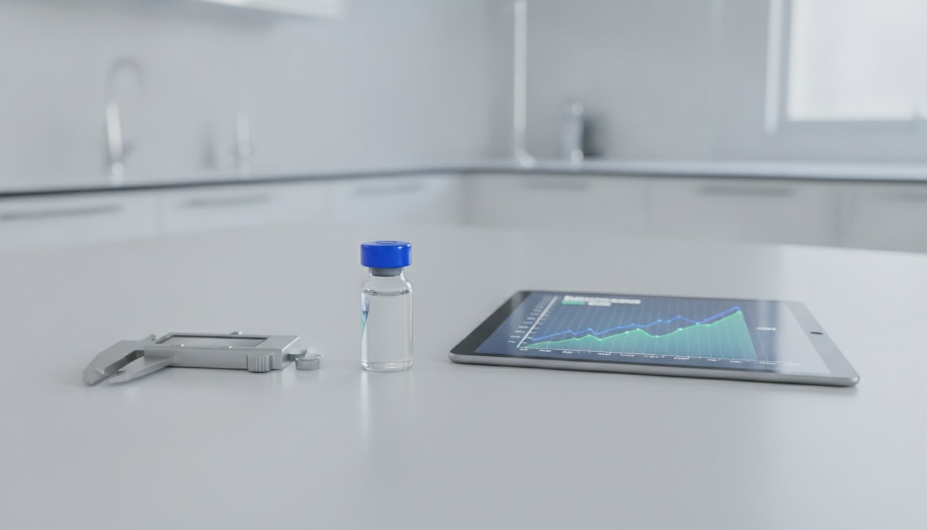 Peptide Therapy Cost for Weight Loss: 2026 Pricing Guide