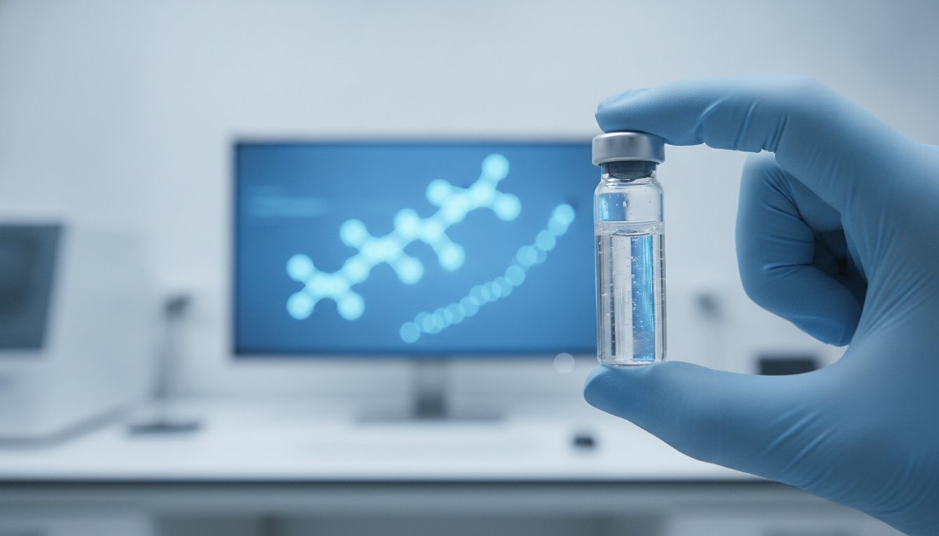 Peptide Therapy Weight Loss Cost: 2026 Clinical Guide
