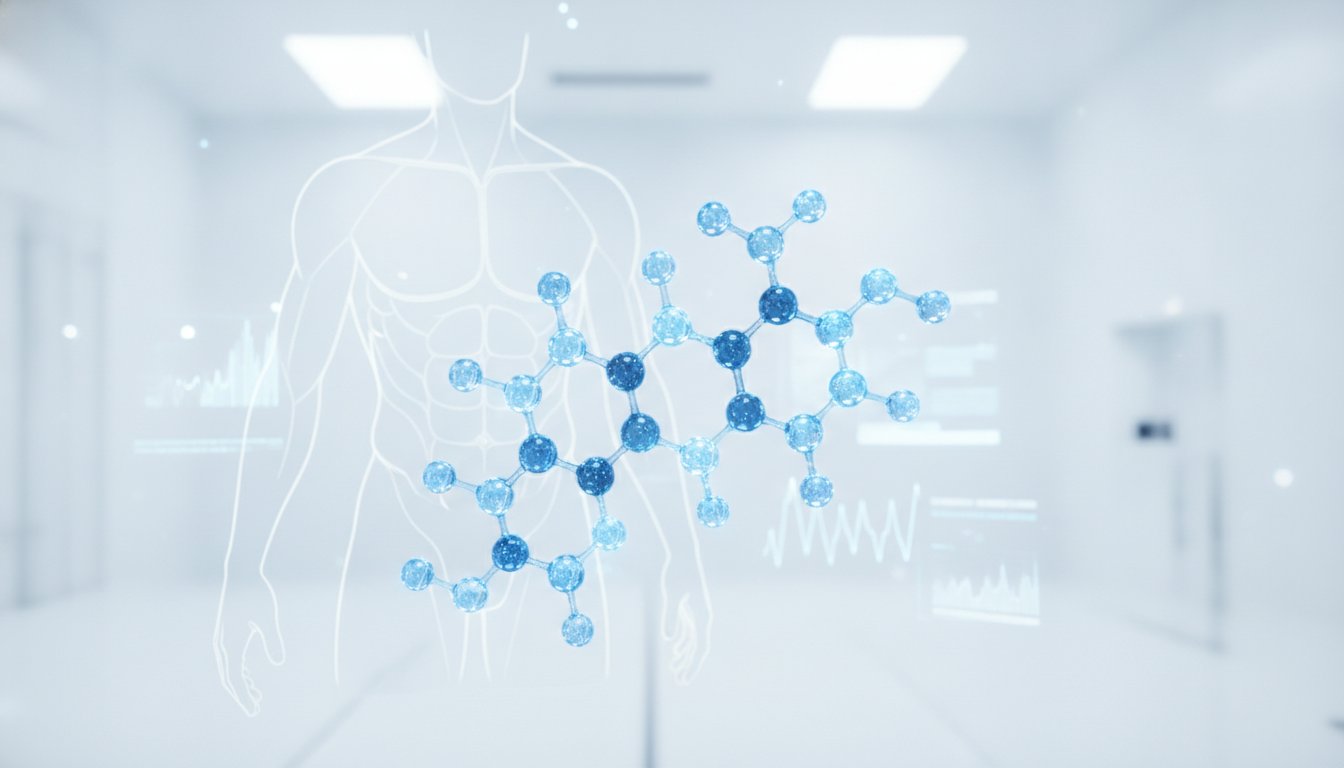 Peptides for Belly Fat: Metabolic Remodeling Protocols [2026]