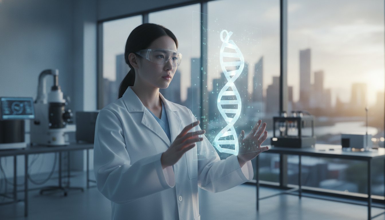 Peptides for Connective Tissue: 2026 Technical Roundup