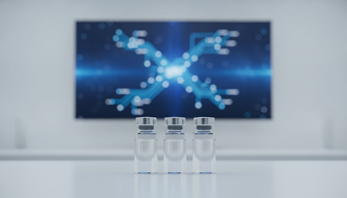 Peptides Similar to Tirzepatide: A Clinical Review of Multi-Agonist Metabolic Protocols