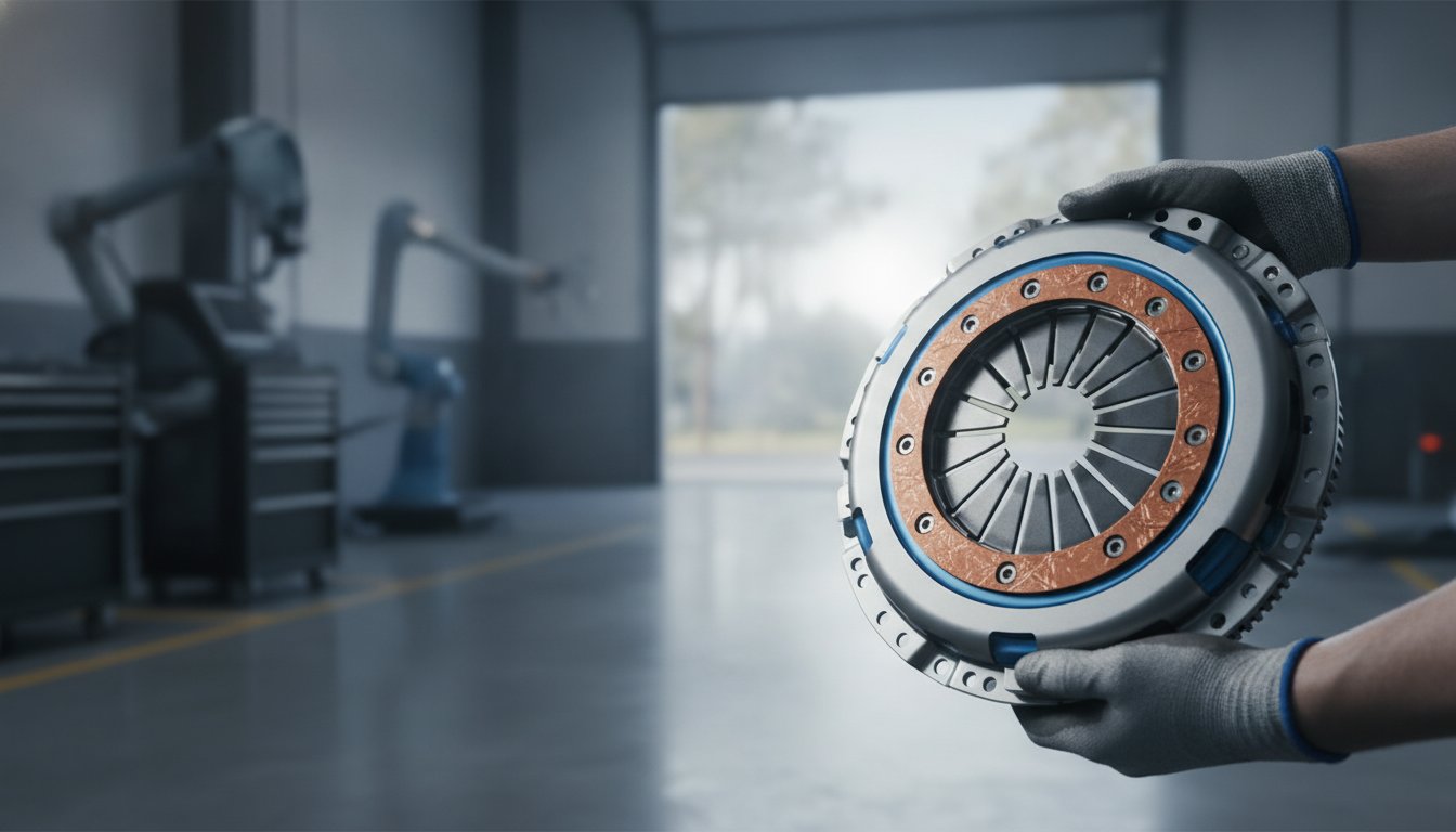Performance Clutch Kits Australia: The 2026 Mechanical Upgrade Guide